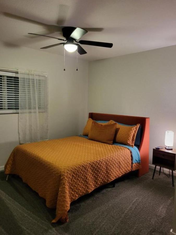 Hidden Gem In Phoenix Area Exterior photo