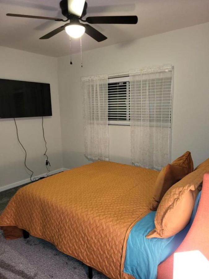 Hidden Gem In Phoenix Area Exterior photo