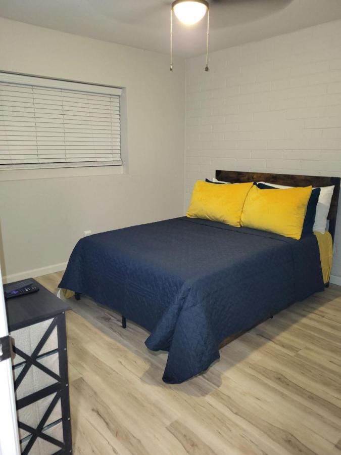 Hidden Gem In Phoenix Area Exterior photo